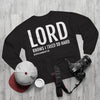 Unisex Crew Neck Sweatshirt