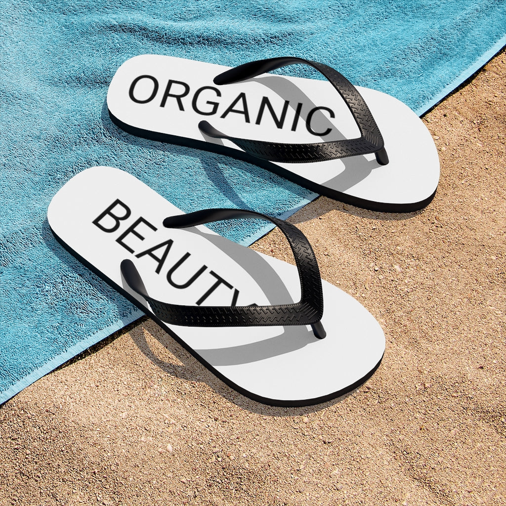 Unisex Flip-Flops/US
