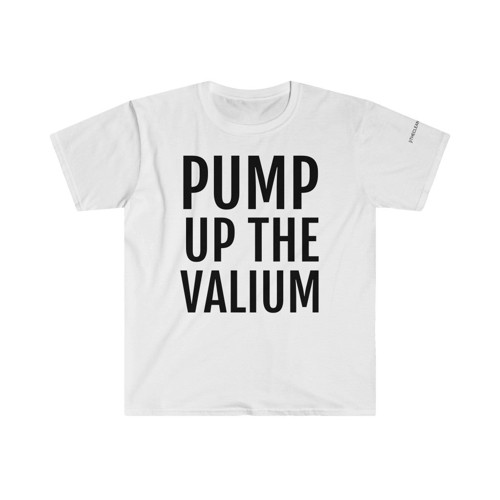 Unisex Softstyle T-Shirt White