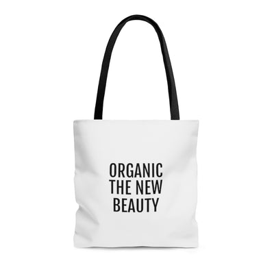 AOP Tote Bag