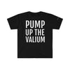 Unisex Softstyle T-Shirt Black