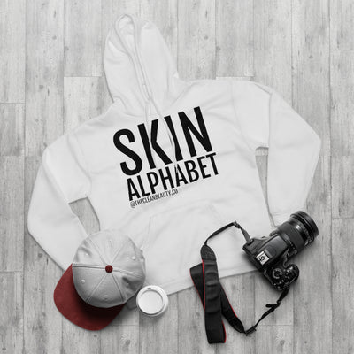 Unisex Pullover Hoodie
