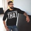 Unisex Crew Neck Sweatshirt