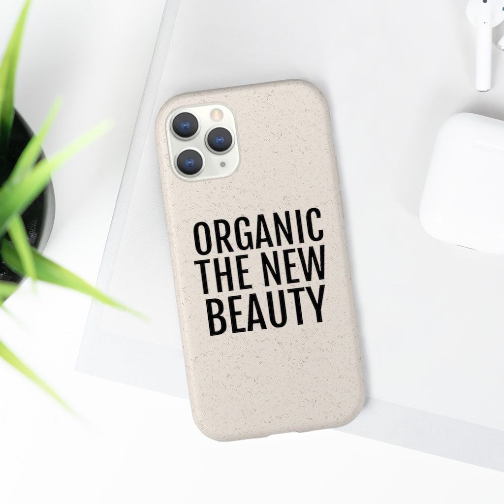 Biodegradable Case / US