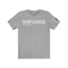 Unisex Jersey Short Sleeve Tee Athletic Heather