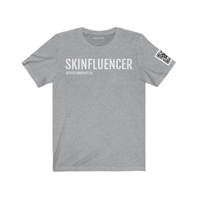 Unisex Jersey Short Sleeve Tee Athletic Heather