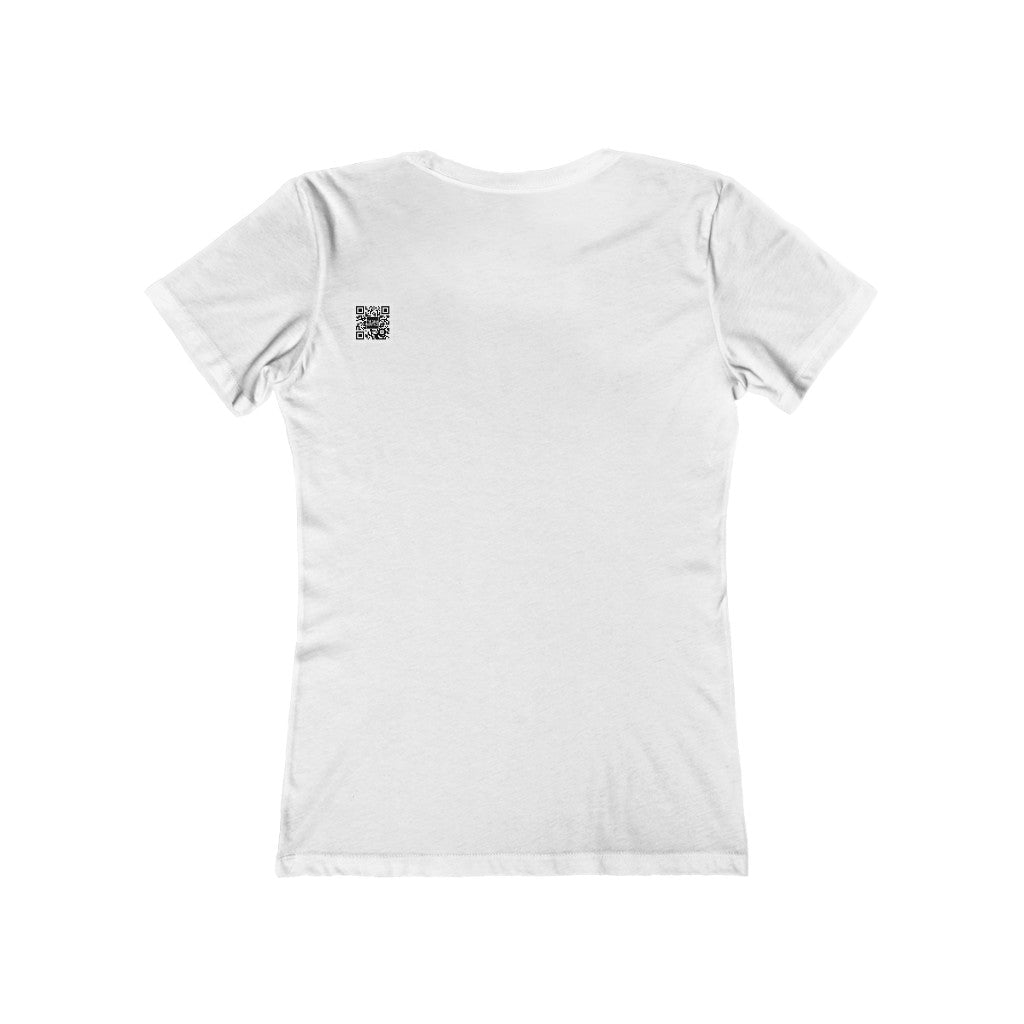 Women's The Boyfriend Tee