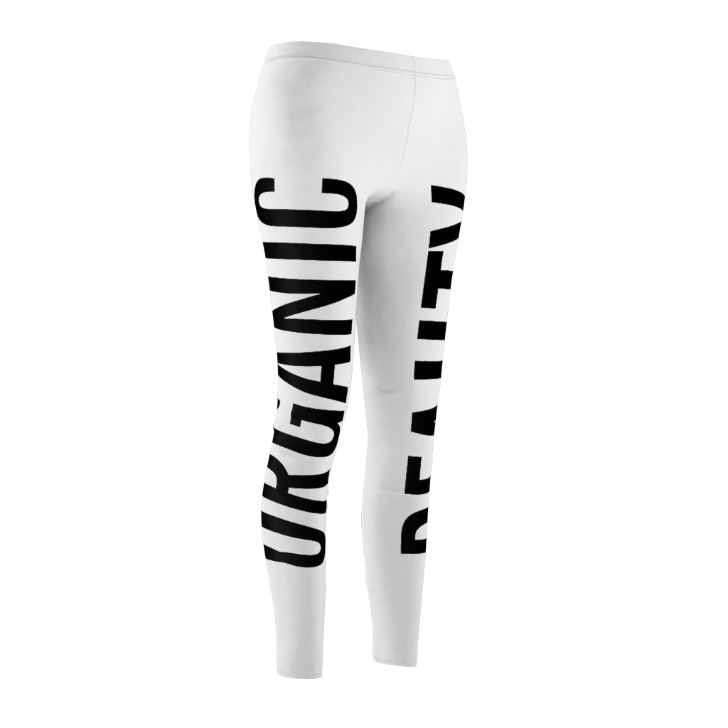 Women's Cut & Sew Casual Leggings/US