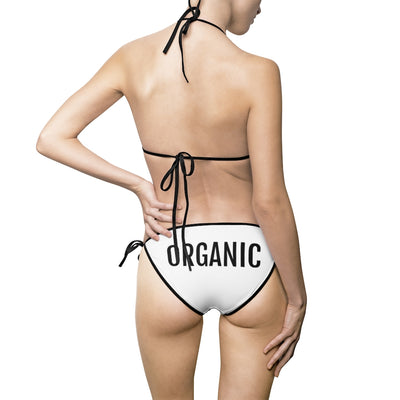 Women's Bikini Swimsuit