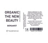 bergamot essential oil (FCF free) | organic | made with plant lipids