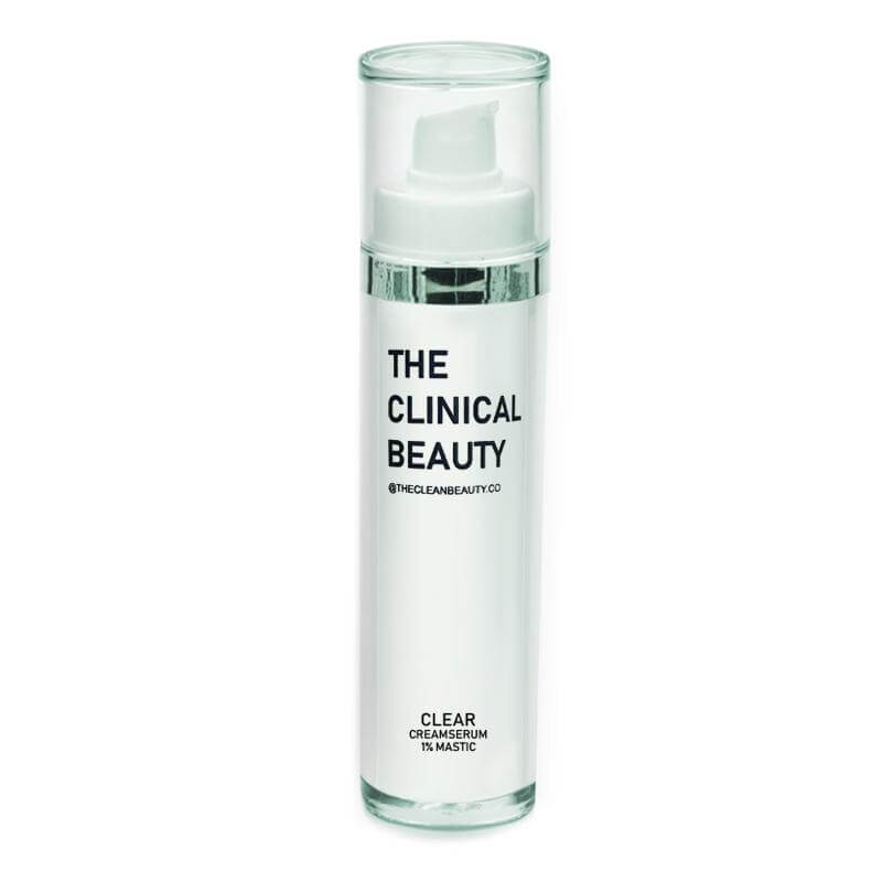 Blemish Control Face Serum