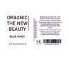 blue tansy essential oil | organic | made with plant lipids