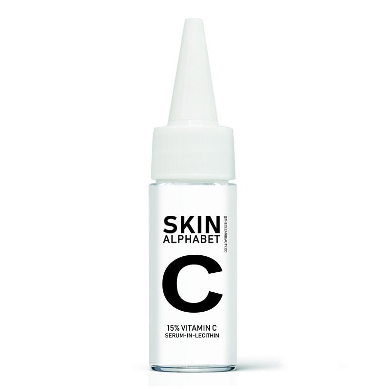 Brightening Serum of 2021