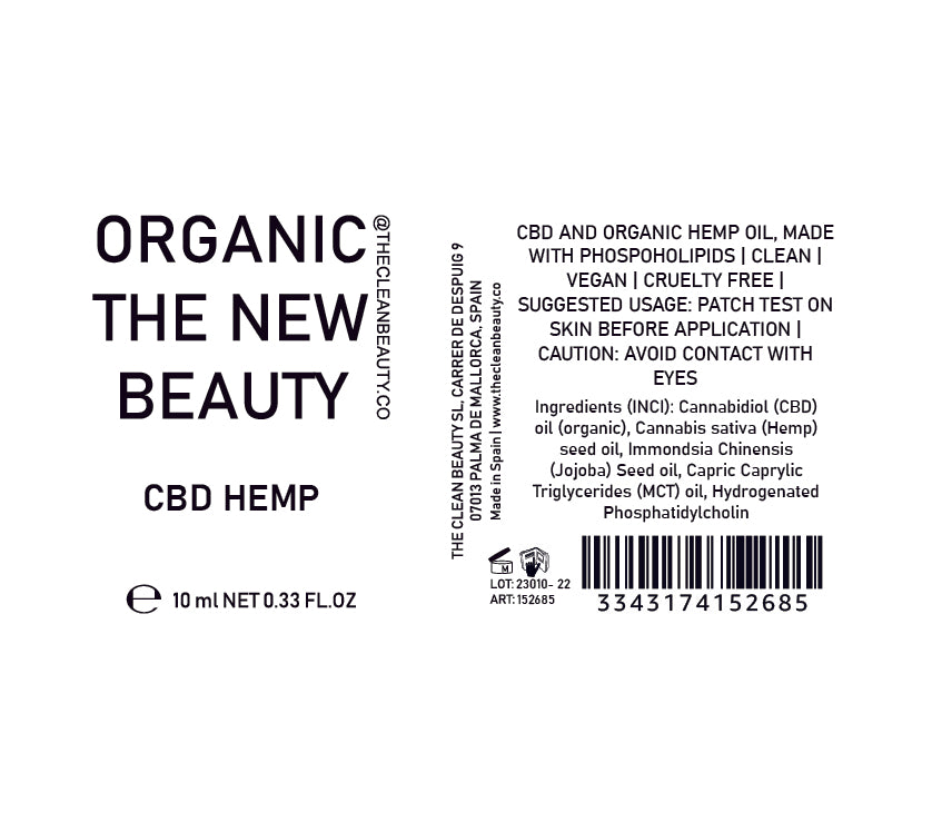 cbd hemp oil 1000mg | made with plant lipids