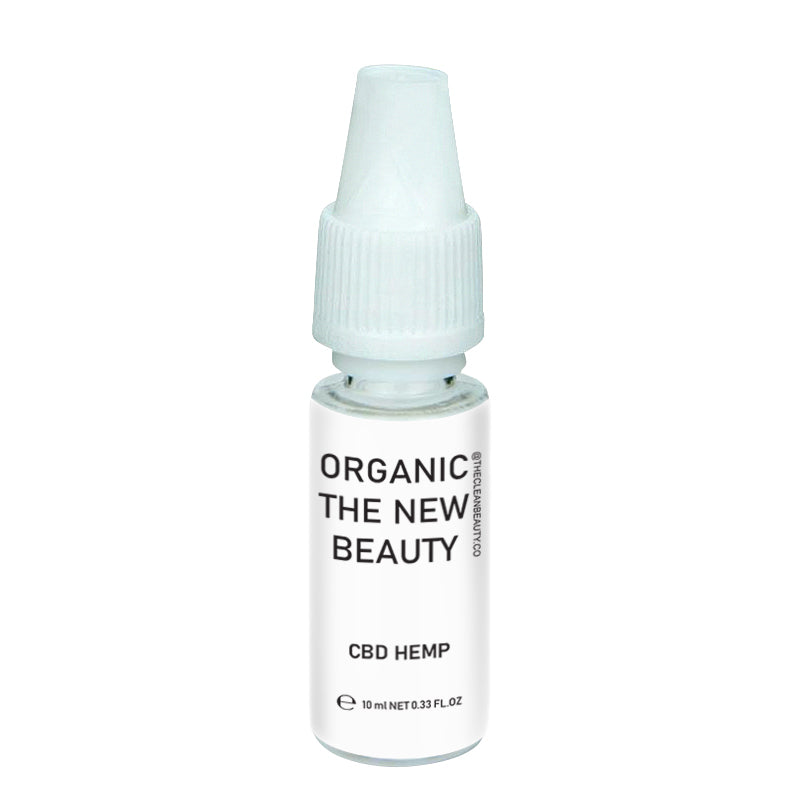 cbd hemp oil 1000mg | made with plant lipids 10ml