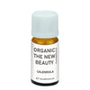 calendula essential oil | organic | made with plant lipids