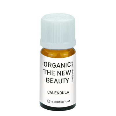 calendula essential oil | organic | made with plant lipids