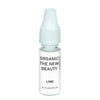 lime essential oil | organic | made with plant lipids 10ml