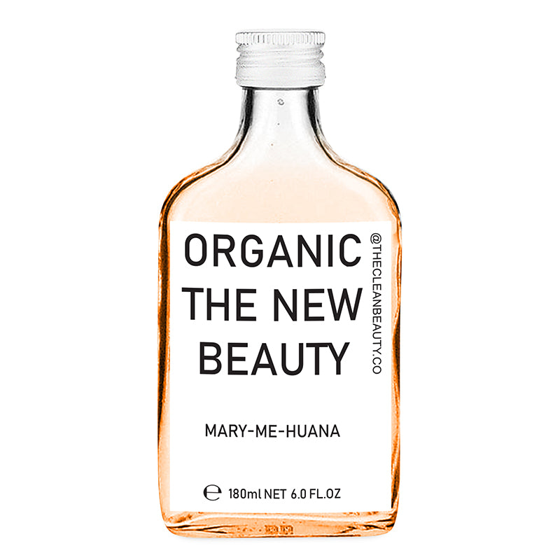mary-me-huana | cbd bodyoil | bio-organic 180ml