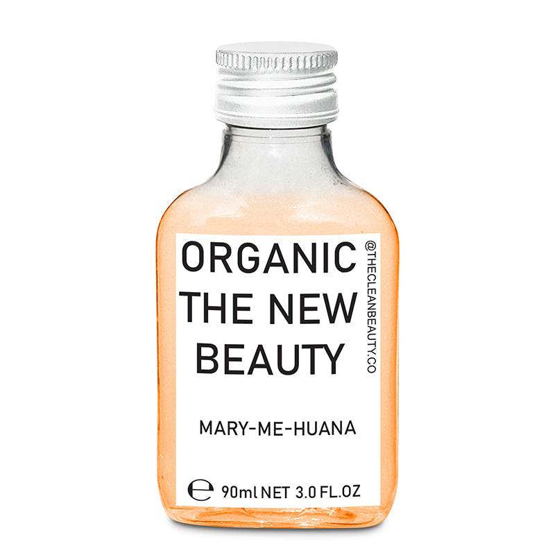 mary-me-huana | cbd bodyoil | bio-organic 90ml