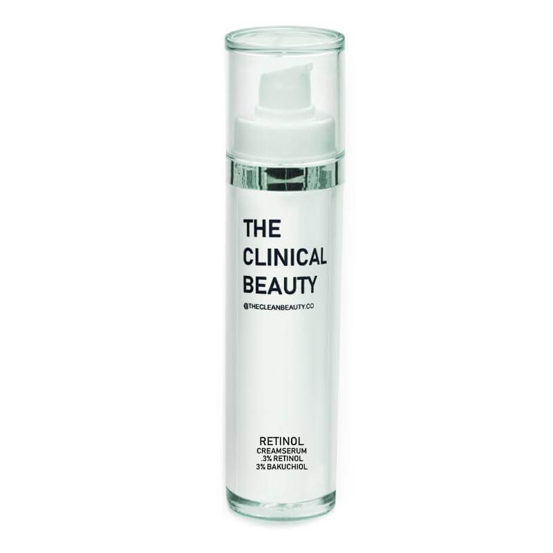 Skin Rejuvenation Anti Aging Cream Serum of 2021