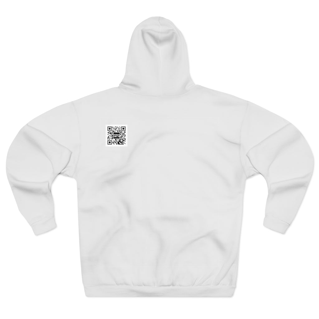 Unisex Pullover Hoodie