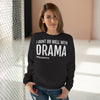 Unisex Crew Neck Sweatshirt