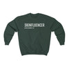 Unisex Heavy Blend™ Crewneck Sweatshirt Forest Green