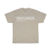 Unisex Heavy Cotton Tee Sand