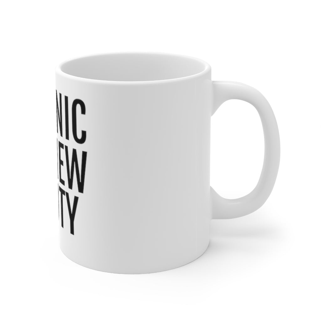 Mug 11oz