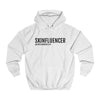 Unisex College Hoodie Arctic White