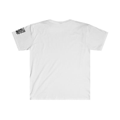 Unisex Softstyle T-Shirt/EUROPE