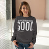Unisex Crew Neck Sweatshirt