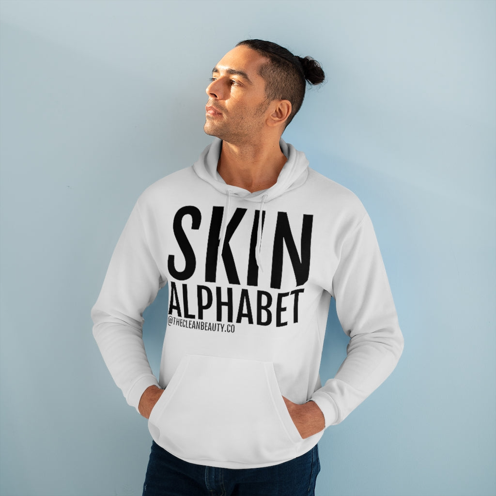 Unisex Pullover Hoodie