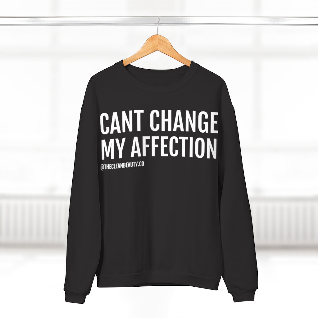 Unisex Crew Neck Sweatshirt