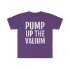 Unisex Softstyle T-Shirt Purple
