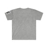 Unisex Softstyle T-Shirt/EUROPE