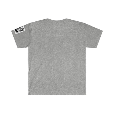 Unisex Softstyle T-Shirt/EUROPE