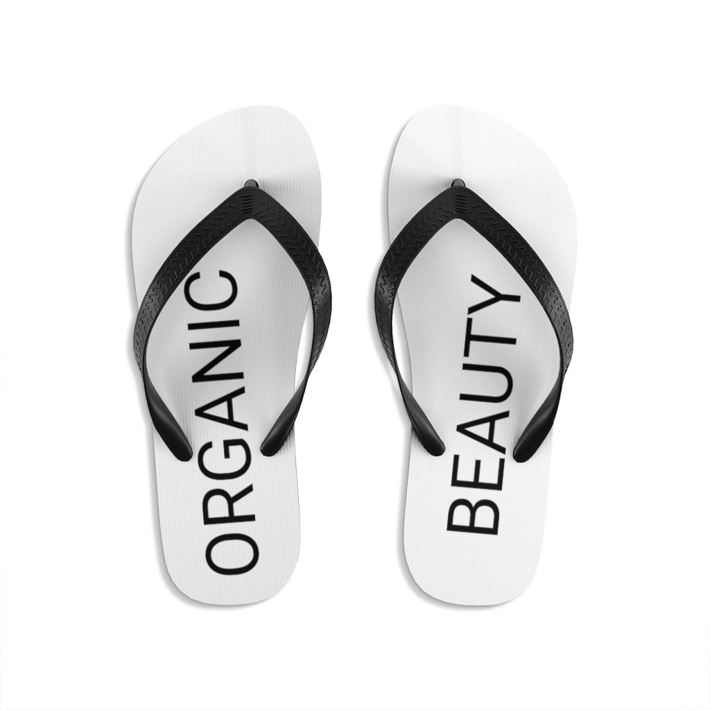 Unisex Flip-Flops/US Small