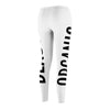 Women's Cut & Sew Casual Leggings/US
