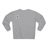 Unisex Crew Neck Sweatshirt