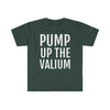 Unisex Softstyle T-Shirt Forest Green