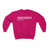 Unisex Heavy Blend™ Crewneck Sweatshirt Heliconia