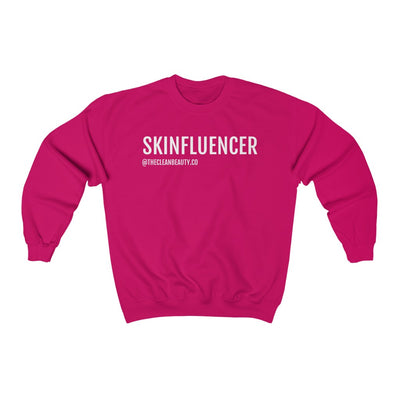 Unisex Heavy Blend™ Crewneck Sweatshirt Heliconia