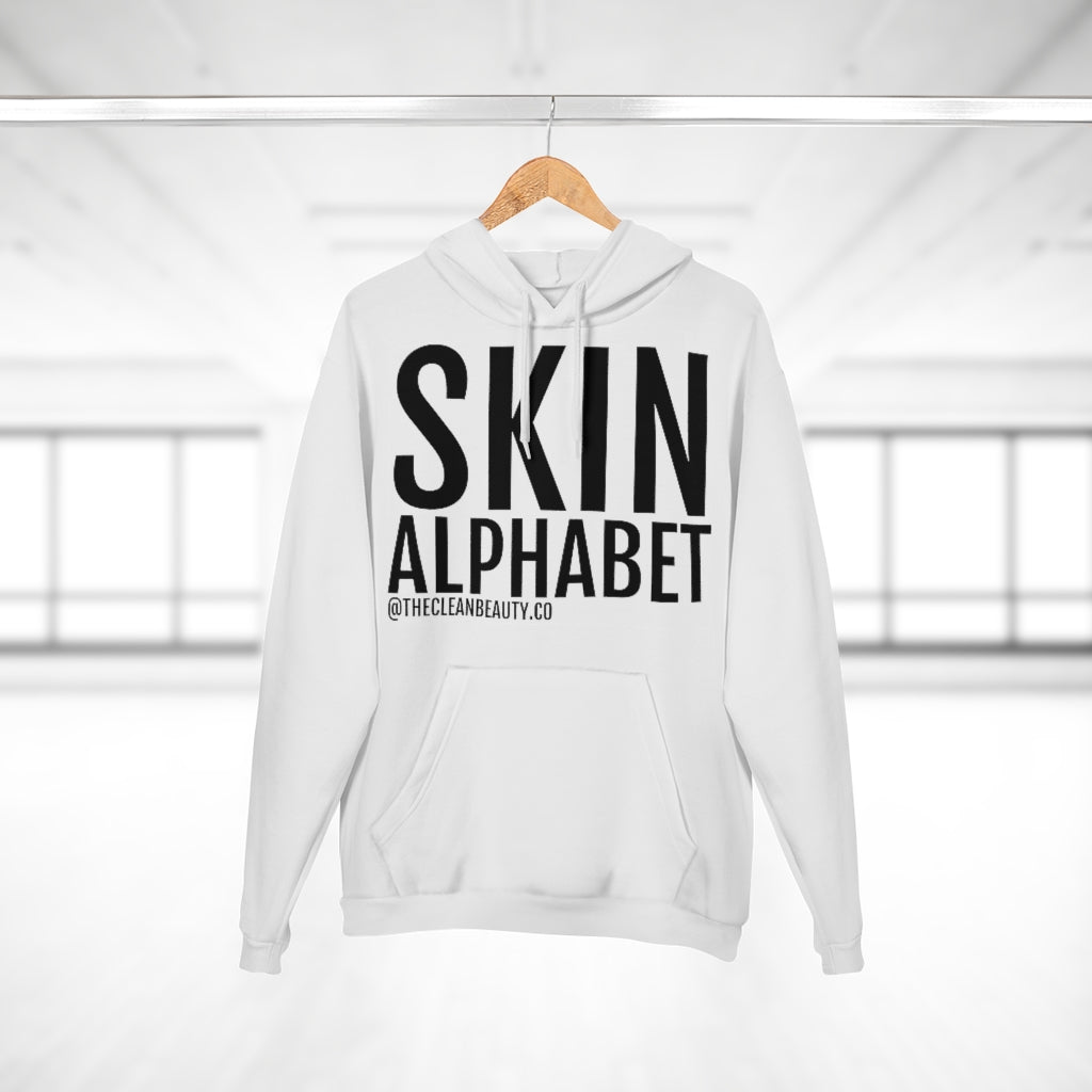 Unisex Pullover Hoodie