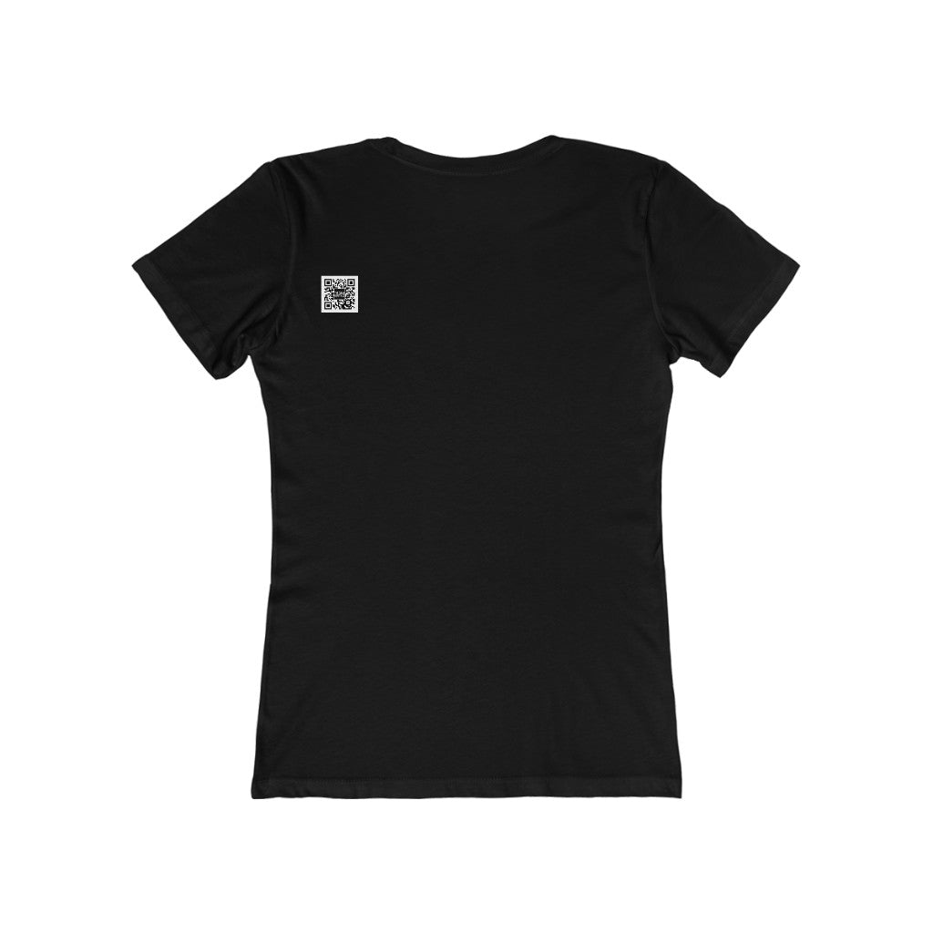Women's The Boyfriend Tee