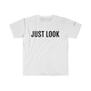 Unisex Softstyle T-Shirt White