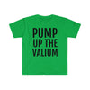Unisex Softstyle T-Shirt Irish Green