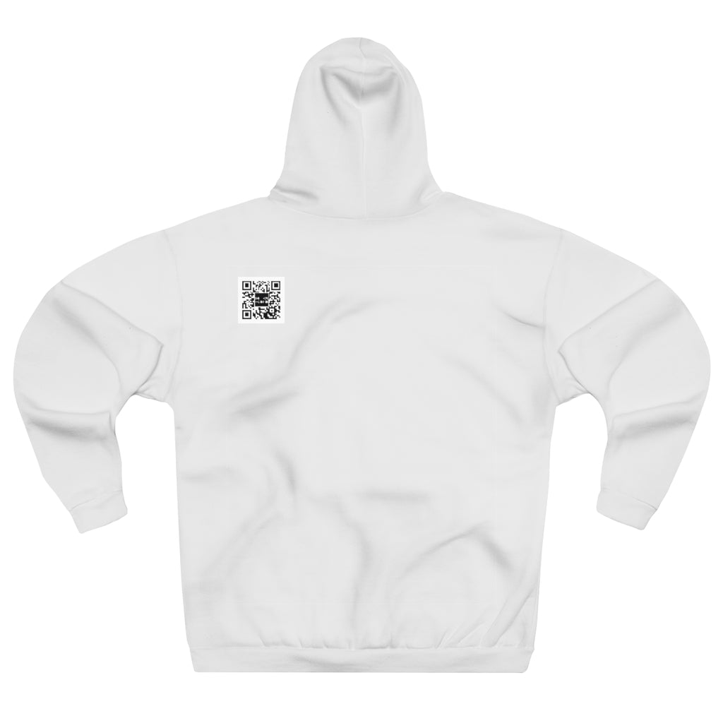 Unisex Pullover Hoodie