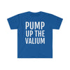 Unisex Softstyle T-Shirt Royal